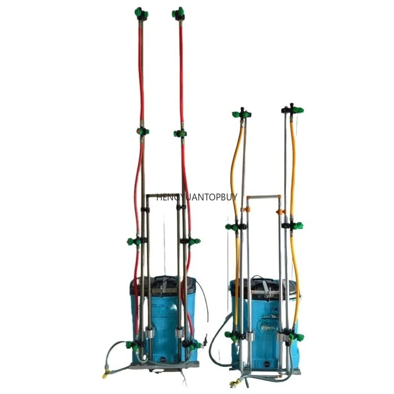 Agriculture.Farming Design - 경량 20L 전동식 농업용 분무기(배낭형) -