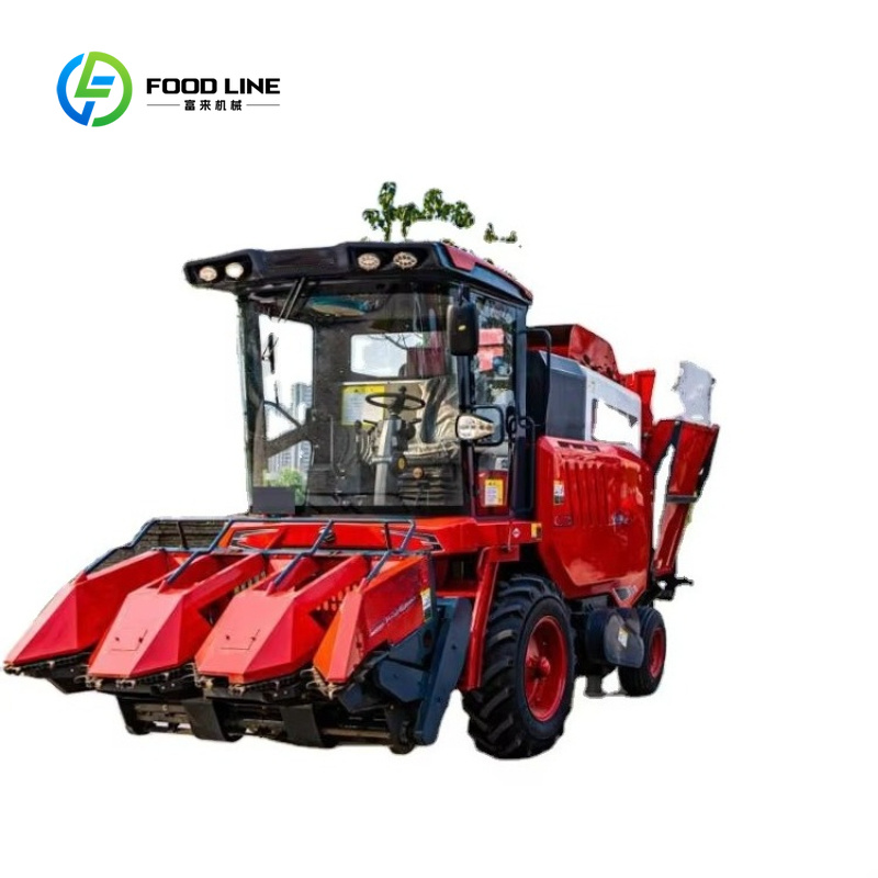 맞춤형 소형 옥수수 수확기, 옥수수 수확기, 옥수수 사 - Combine Harvester Mini 리뷰 및 가격