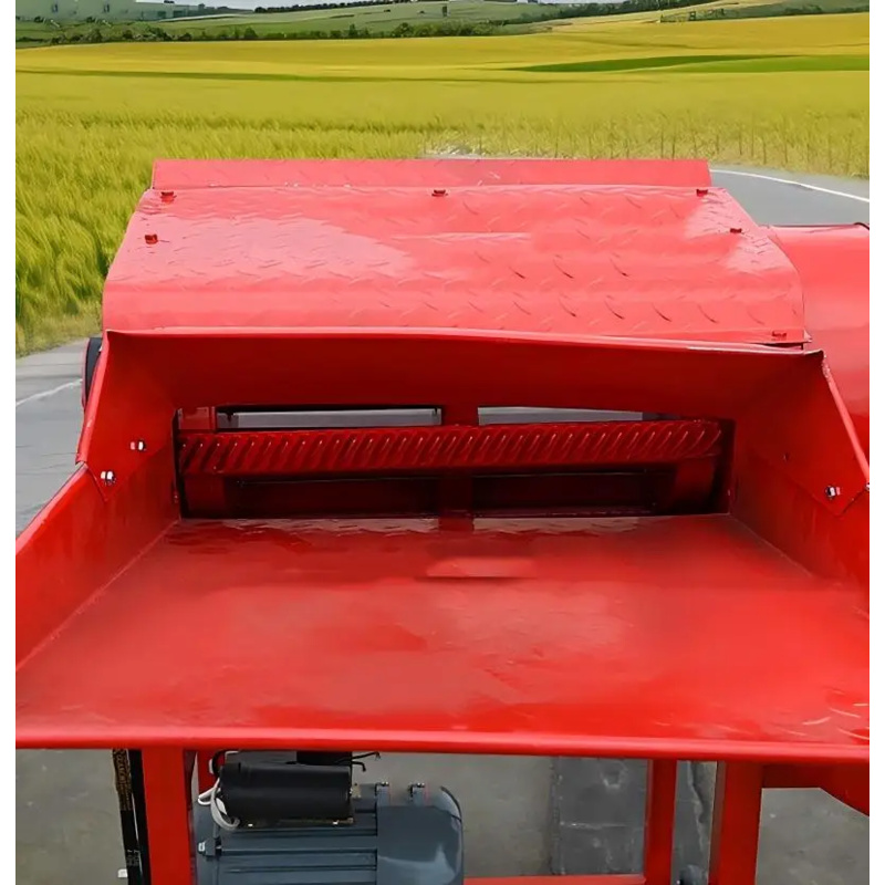 비루이 전기 자동 농장 탈곡기 (쌀, 수수, 옥수수용) - Agriculture Farming Rice 리뷰 및 가격