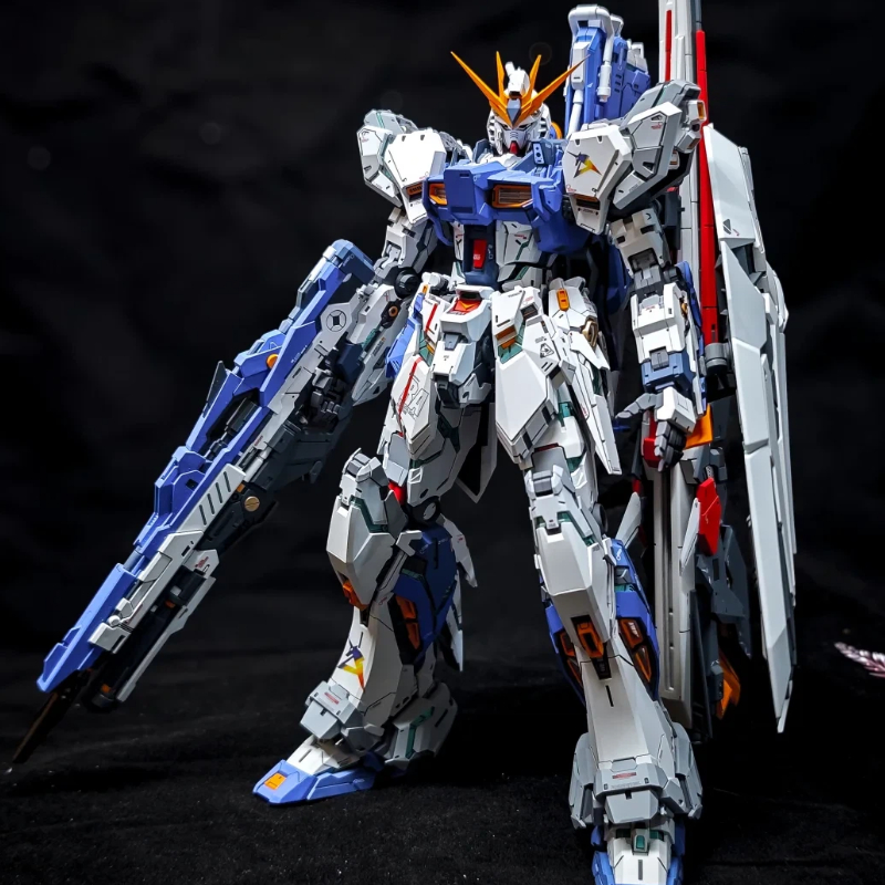 새로운 MG 1/100 팜 크리에이터 누 후쿠오카 버전 - Farming Japan 리뷰 및 가격