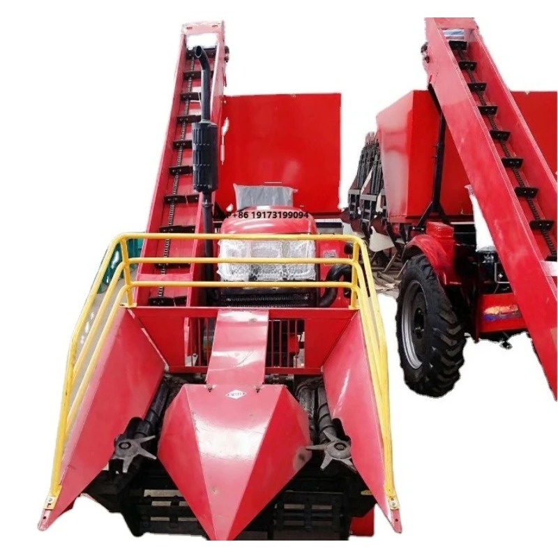 공장 직송 미니 콤바인 옥수수 수확기 판매 - Combine Harvester Mini 리뷰 및 가격