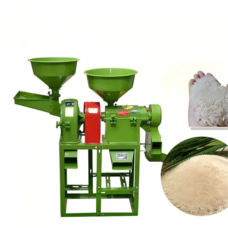 비루이 쌀 도정기 완전 세트 OEM 장착 농업용 모터  - Agriculture Farming Rice 리뷰 및 가격
