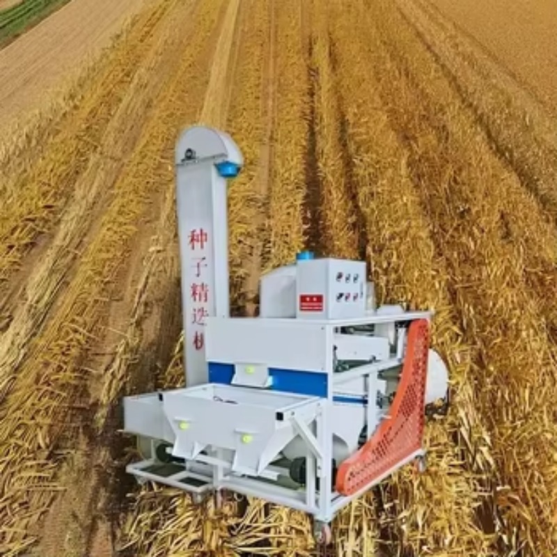 농업용 고품질 밀/옥수수/쌀 종자 선별기 강력한 선별  - Agriculture Farming Rice 리뷰 및 가격