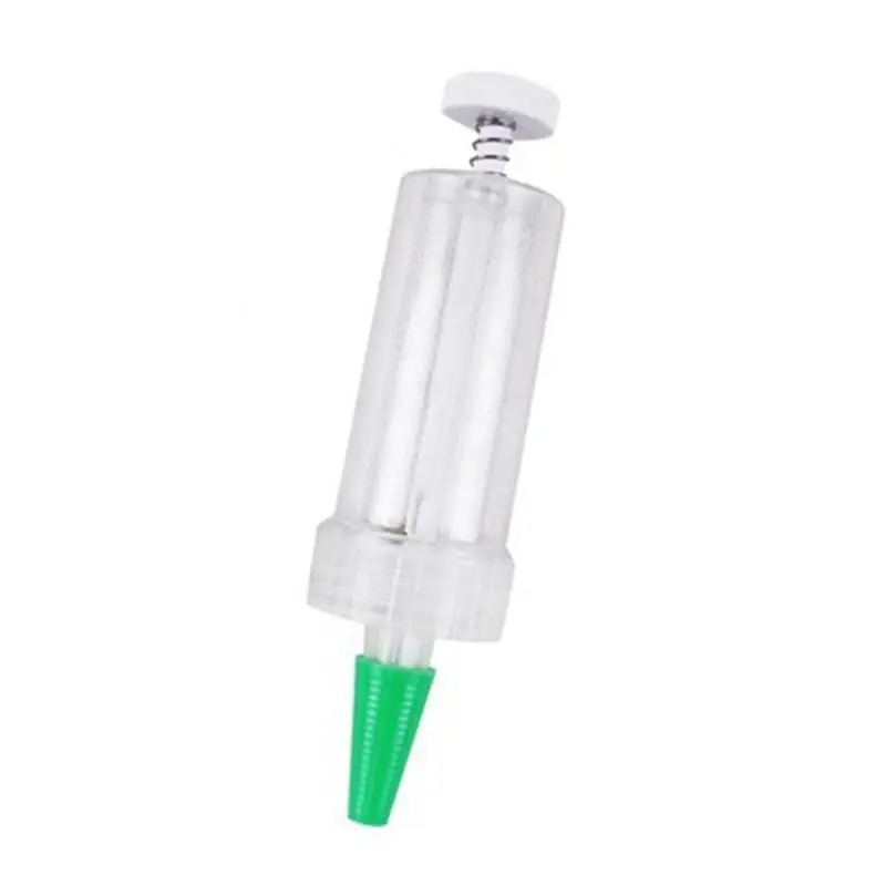 1pc 휴대용 씨앗 디스펜서, 정원 심기, 꽃 냄비 및 - Seed Planter 리뷰 및 가격