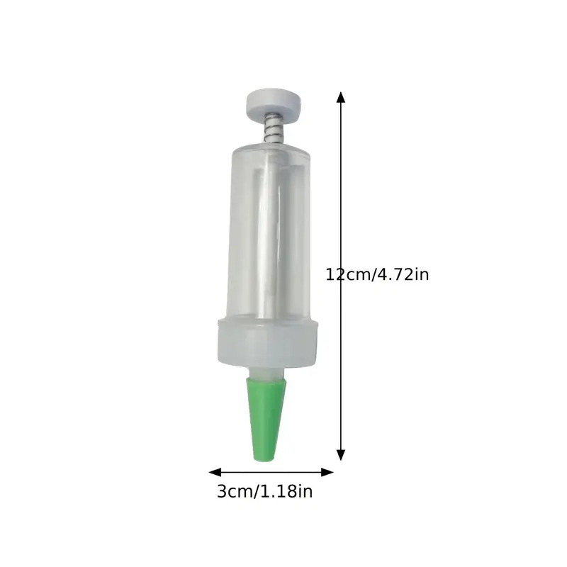 1pc 휴대용 씨앗 디스펜서, 정원 심기, 꽃 냄비 및 - Seed Planter 리뷰 및 가격